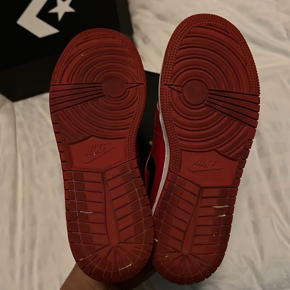 Nike or Jordan ones - Picture 4 of 10